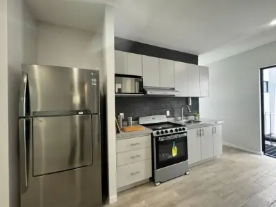Departamento en venta en Cuauhtémoc - foto 2