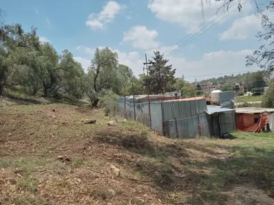 Terreno en venta en Naucalpan de Juárez - foto 3