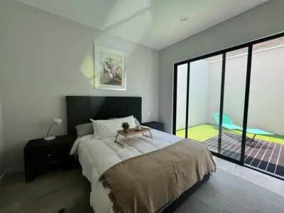 Departamento en venta en Cuauhtémoc - foto 4
