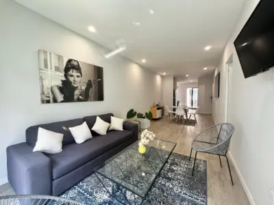 Departamento en venta en Cuauhtémoc - foto 3