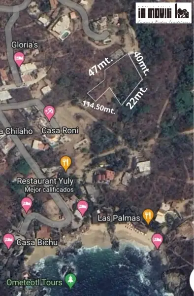 Terreno en venta en San Pedro Pochutla - foto 5