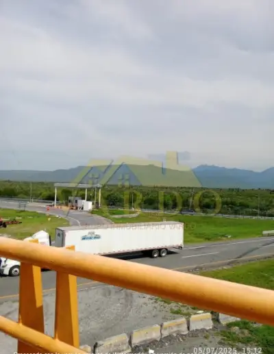 Rancho en venta en Sabinas Hidalgo - foto 2