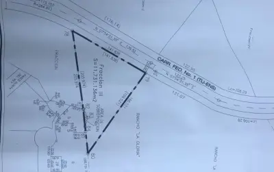 Terreno en venta en Tijuana - foto 2