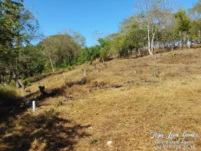 Terreno en venta en San Pedro Pochutla - foto 2