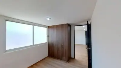 Departamento en venta en Cuauhtémoc - foto 2