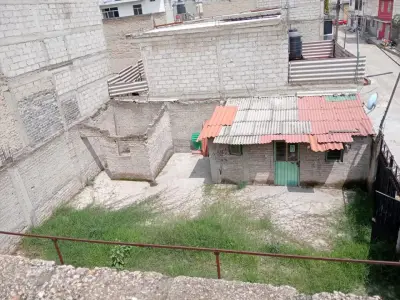 Terreno en venta en Ecatepec
