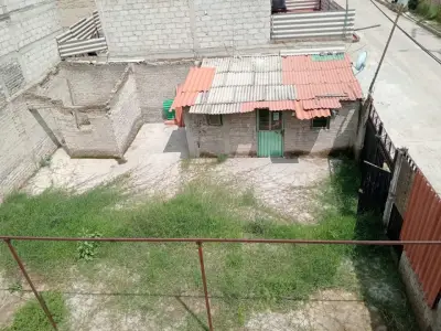 Terreno en venta en Ecatepec - foto 3