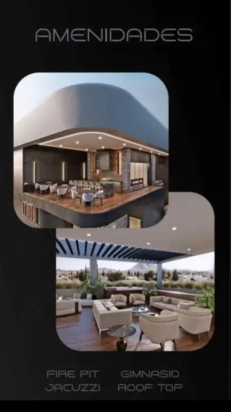 Departamento en venta en Chihuahua - foto 4