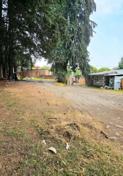 Terreno en venta en Cuajimalpa - foto 2