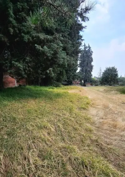 Terreno en venta en Cuajimalpa - foto 3