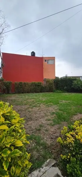 Terreno en venta en Álvaro Obregón - foto 2