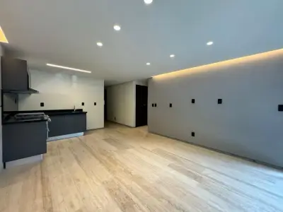 Departamento en Venta en Colonia Letrán Valle, Benito Juár