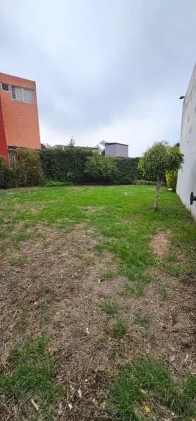 Terreno en venta en Álvaro Obregón - foto 3