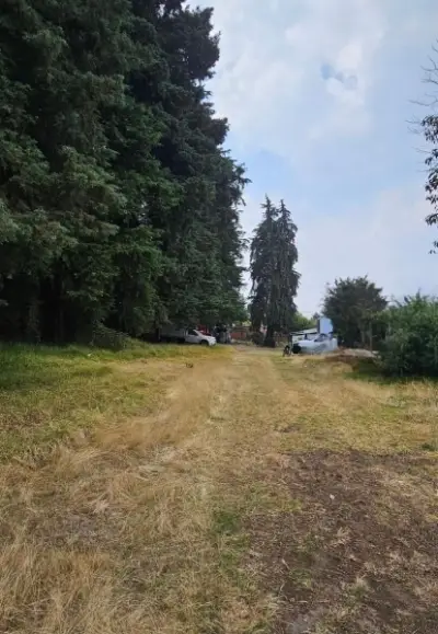 Terreno en venta en Cuajimalpa - foto 5