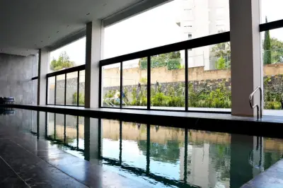 Departamento en venta en Huixquilucan - foto 3