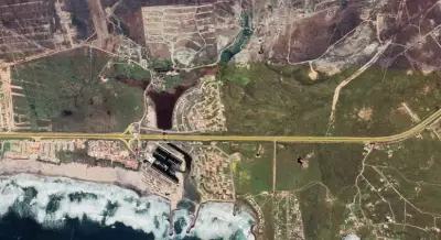 Terreno en venta en Ensenada - foto 2