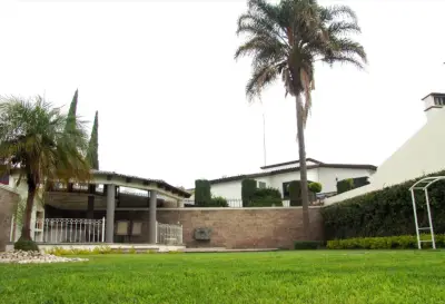 Casa de Alta Gama en La Concepcion