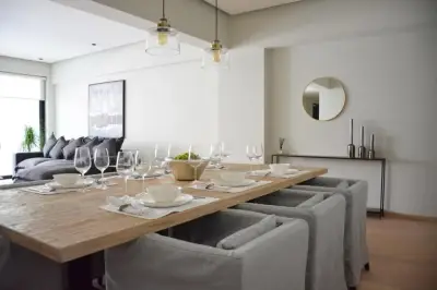 Departamento en Venta en Col. Hacienda de las Palmas