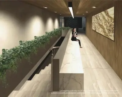 Departamento en venta en Benito Juárez - foto 2