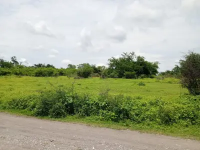 SE VENDE TERRENO DE 5000 M2 EXCELENTE UBICACION XOXOCOTLA