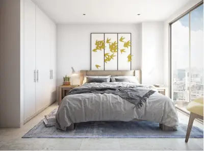 Departamento en venta en Cuauhtémoc - foto 3