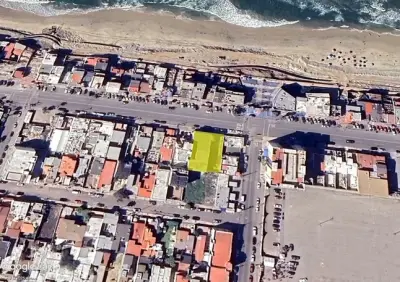 Hoteles y edificios en venta en Tijuana - foto 2