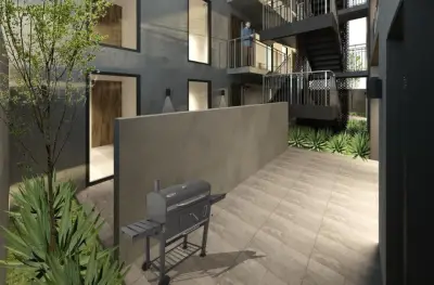 Departamento en venta en Benito Juárez - foto 5