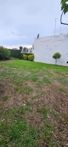 Terreno en venta en Álvaro Obregón - foto 4