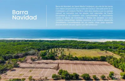 Terreno en venta en San Pedro Mixtepec - distr 22 - foto 5