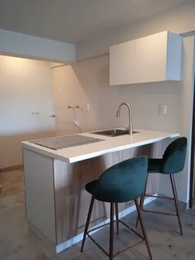 Departamento en venta en Cuauhtémoc - foto 5