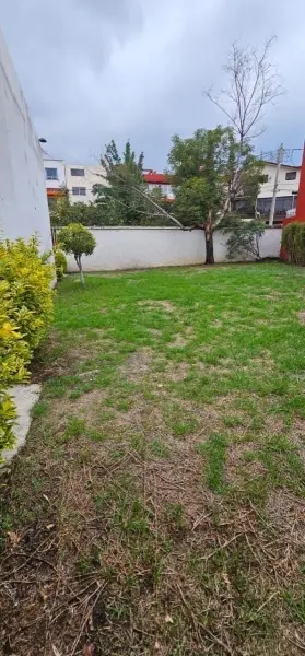 Terreno en venta en Álvaro Obregón - foto 5