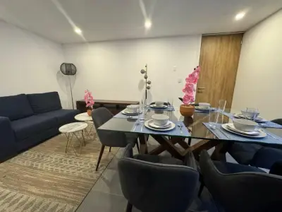 Departamento en venta en Cuauhtémoc - foto 2