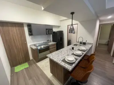 Departamento en venta en Benito Juárez - foto 2