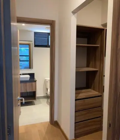 Departamento en venta en Miguel Hidalgo - foto 4