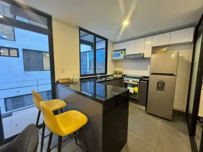 Departamento en venta en Cuauhtémoc - foto 5