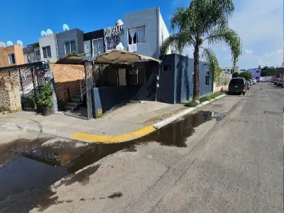 hacienda real tonala casa en venta 
