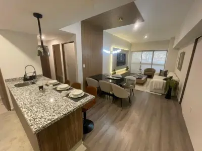Departamento en Venta en Col. Portales Oriente,Benito Juáre