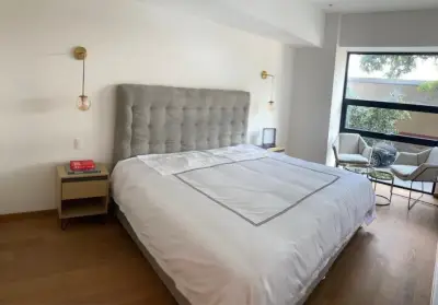 Departamento en venta en Miguel Hidalgo - foto 3