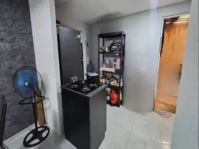 Casa en venta en Tonila - foto 4