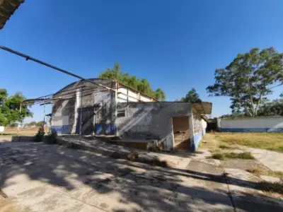 Terreno en venta en Zumpango - foto 3