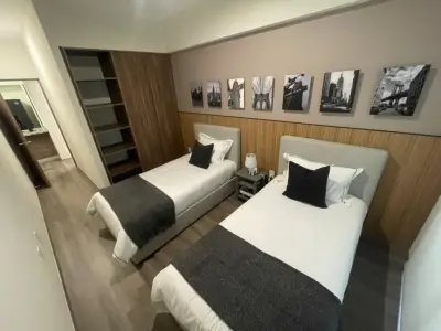 Departamento en venta en Benito Juárez - foto 3