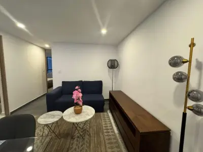 Departamento en venta en Cuauhtémoc - foto 3