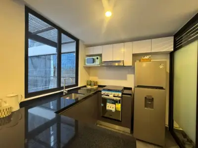 Departamento en venta en Cuauhtémoc - foto 4