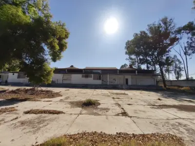 TERRENO COMERCIAL/INDUSTRIAL EN SAN SEBASTIAN ZUMPANGO