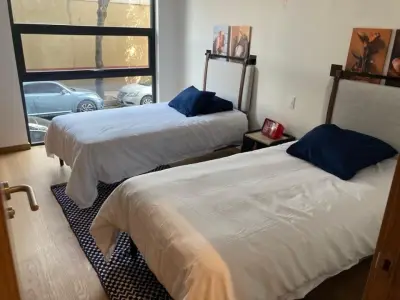 Departamento en venta en Miguel Hidalgo - foto 5