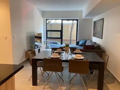 Departamento en Venta en Colonia Granada, Miguel Hidalgo