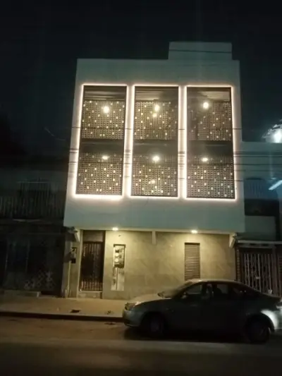 Hoteles y edificios en venta en Tijuana - foto 2