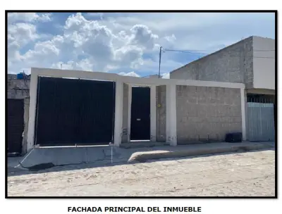 Casa en venta en Querétaro - foto 2