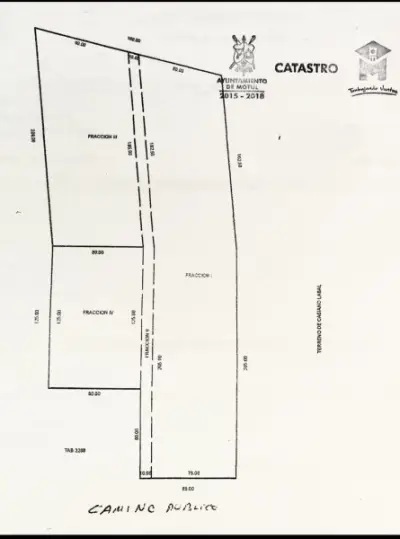 Terreno en venta en Mérida - foto 2