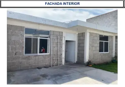 Casa en venta en Querétaro - foto 3